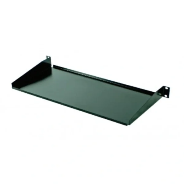 Charola NORTH SYSTEM Para Monitor / 19 Pulgadas X 15 Pulgadas / 23 Kg Max / Acero / Negro - Image 2