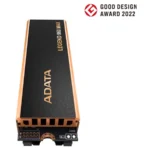 Unidad SSD M.2 NVMe ADATA LEGEND 960 MAX / 1TB / PCIe 4.0 / 2280 / Lectura 7400MB/s / Escritura 6.800MB/s - Image 4