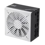 Fuente De Poder ASUS PRIME AP-750G / 750W / 80 Plus Gold / Modular / 20+4 Pin / Cpu 4+4 / Pci-E 16 Pin / Sata / Molex / Blanco - Image 2