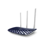 Router Inalámbrico TP-LINK ARCHER C20(W) / 300Mbps-433Mbps / 2.4GHz-5GHz / Modo Router Y Access Point / 3 Antes De Cobertura Superior / WIFI / Azul - Image 2