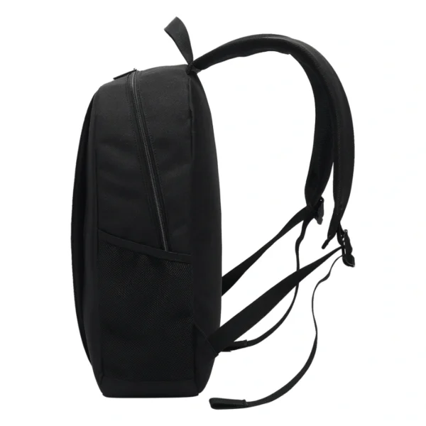 Mochila VORAGO BP-201 / 15.6" / Ligera Para Laptop / Espacios Esenciales / Negra - Image 2