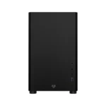 Gabinete Gamer Micro Torre Eris Jet GI985 / Micro ATX / Cristal Templado / USB 3.0, USB Tipo-C / Color Negro - Image 3