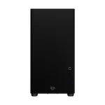 Gabinete Gamer BALAM RUSH Eris Jet GM985 / ATX / Cristal Templado / Ventiladores No Incluidos / USB 3.0, USB-C / Negro - Image 3