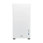 Gabinete Gamer BALAM RUSH ERIS FROST GM985 / ATX / Cristal Templado / No Incluye Ventiladores / USB 3.0, USB-C / Blanco - Image 2