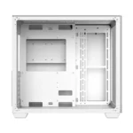 Gabinete Gamer BALAM RUSH Tank Pro GM930 / ATX / Cristal Templado / 4 Ventiladores RGB Incluidos / USB 3.0, USB 2.0 / Blanco - Image 3