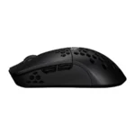 Mouse Gamer BALAM RUSH SPEEDER LIGHT MG969 RGB / Alámbrico, Inalámbrico / USB-C, Bluetooth, Receptor USB / Cable 1.7M Trenzado / 5000 DPI Ajustables / 7 Botones / Sensor Pixart 3325 / Negro - Image 5