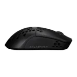 Mouse Gamer BALAM RUSH SPEEDER LIGHT MG969 RGB / Alámbrico, Inalámbrico / USB-C, Bluetooth, Receptor USB / Cable 1.7M Trenzado / 5000 DPI Ajustables / 7 Botones / Sensor Pixart 3325 / Negro - Image 4