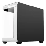 Gabinete Gamer BALAM RUSH Tank Master 9600TB / ATX / Cristal Templado / 4 Ventiladores ARGB Incluidos / USB-C, USB 2.0, 3.0 / Blanco-Negro - Image 4