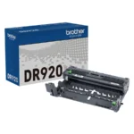 Tambor BROTHER DR920 / Rendimiento 75000 Pgs / Negro - Image 2