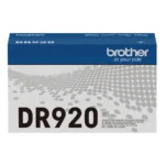 Tambor BROTHER DR920 / Rendimiento 75000 Pgs / Negro