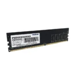 Memoria RAM PATRIOT SIGNATURE LINE / 16GB / DDR4 2400MHz / CL17 / 1.2V / Negro - Image 2