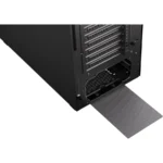 Gabinete CORSAIR 480T AIRFLOW / Media Torre / ATX / Panel Lateral De Cristal Templado / No Incluye Ventiladores / USB 3.2, 3.5MM / Negro - Image 8