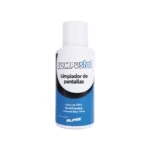 SILIMEX COMPUSTAT / Limpiador En Aerosol / Para Todo Tipo De Pantallas / 170Ml / Antiestático