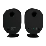 Bocinas ACTECK DYNAMIC EXACT BS630 / Inalámbricas, Alámbricas / Bluetooth, 3.5 MM, USB / Sonido Estéreo / 20W / Iluminación LED / Color Negro - Image 4