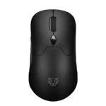Mouse Gamer BALAM RUSH SPEEDER PERFORM MG979 RGB / Alámbrico, Inalámbrico / USB-C, Receptor USB, Bluetooth / Cable 1.6M Trenzado / 5000 DPI Ajustables / 7 Botones+Scroll / Carátulas Intercambiables / Sensor Pixart 3325 / Negro - Image 2