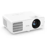 Proyector Láser BENQ LW650 / DLP / 4000 Lúmenes ANSI / Resolución WXGA 1280 X 800 / Lampara 54W / X2 HDMI, X2 USB 2.0, X1 USB-C, X1 RS232, X1 3.5MM / Con Altavoz / Color Blanco - Image 2