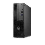PC Desktop DELL OPTIPLEX 7010 SFF / Intel Core i3-12100 / Gráficos Intel UHD 730 / RAM 8GB DDR4 3200MHz / 512GB SSD / HDMI, DP, RJ45, USB 2.0, USB 3.2 / Windows 11 Pro / Negro - Image 3