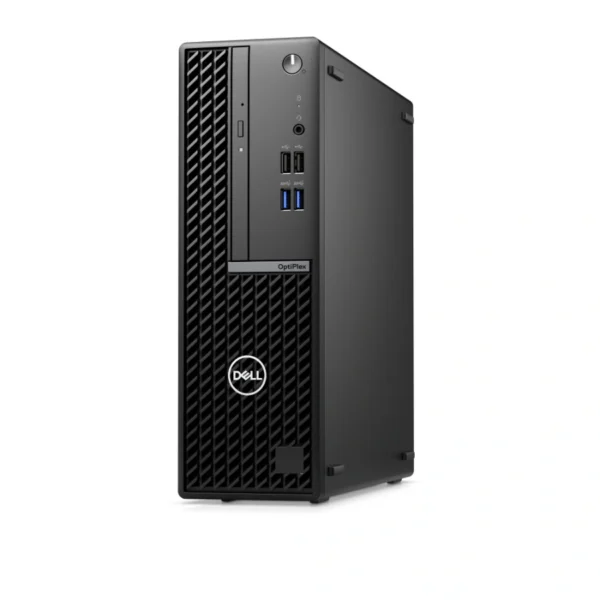 PC Desktop DELL OPTIPLEX 7010 SFF / Intel Core i3-12100 / Gráficos Intel UHD 730 / RAM 8GB DDR4 3200MHz / 512GB SSD / HDMI, DP, RJ45, USB 2.0, USB 3.2 / Windows 11 Pro / Negro - Image 3