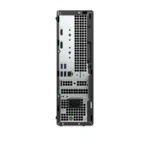 PC Desktop DELL OPTIPLEX 7010 SFF / Intel Core i3-12100 / Gráficos Intel UHD 730 / RAM 8GB DDR4 3200MHz / 512GB SSD / HDMI, DP, RJ45, USB 2.0, USB 3.2 / Windows 11 Pro / Negro - Image 5
