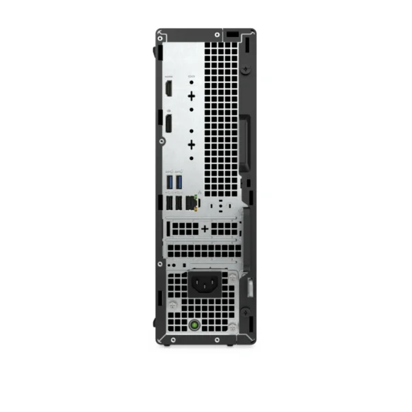 PC Desktop DELL OPTIPLEX 7010 SFF / Intel Core i3-12100 / Gráficos Intel UHD 730 / RAM 8GB DDR4 3200MHz / 512GB SSD / HDMI, DP, RJ45, USB 2.0, USB 3.2 / Windows 11 Pro / Negro - Image 5