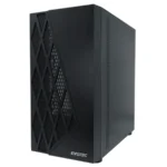 PC Gamer EVOTEC EV-2005 / Intel Core i5-11400 / Chipset: H510 / Memoria RAM 16GB / Almacenamiento SSD 480GB / Teclado Y Mouse: Na-0951 / Negro - Image 2