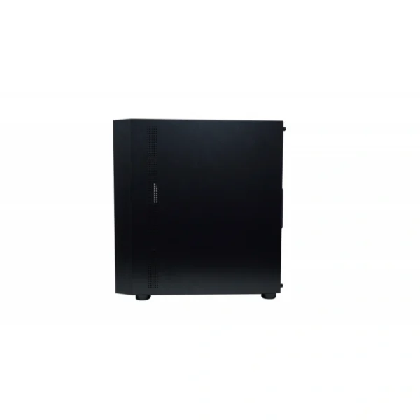 PC Gamer EVOTEC EV-2005 / Intel Core i5-11400 / Chipset: H510 / Memoria RAM 16GB / Almacenamiento SSD 480GB / Teclado Y Mouse: Na-0951 / Negro - Image 4