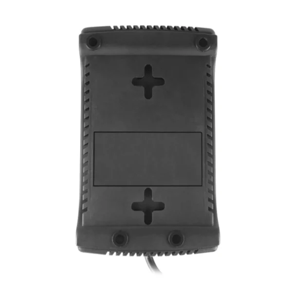 Regulador De Voltaje FORZA FVR-901M / 450w / 900va / 120v / 8 Contactos / Con Indicador Led / Negro - Image 3