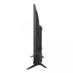 Pantalla Smart TV HISENSE A4KV / VIDAA OS / 32″ / 1366 X 768 HD / Wi-Fi / DTS Virtual X / Compatible Con Alexa / X2 HDMI, X1 USB 2.0 / 60Hz / Negro - Image 4
