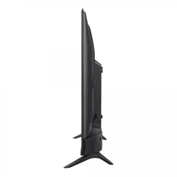 Pantalla Smart TV HISENSE A4KV / VIDAA OS / 32″ / 1366 X 768 HD / Wi-Fi / DTS Virtual X / Compatible Con Alexa / X2 HDMI, X1 USB 2.0 / 60Hz / Negro - Image 4