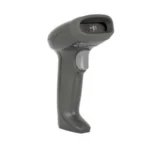 Lector De Código De Barras HONEYWELL HH490 / Alámbrico / Escáner 1D, 2D / PDF / DotCode / Resolución 1280 X 800 DPI / USB, RS-232 / Negro - Image 2
