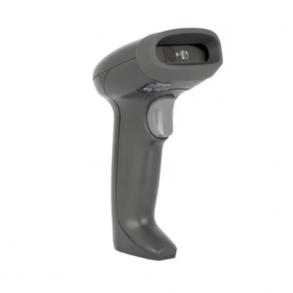 Lector De Código De Barras HONEYWELL HH490 / Alámbrico / Escáner 1D, 2D / PDF / DotCode / Resolución 1280 X 800 DPI / USB, RS-232 / Negro - Image 2