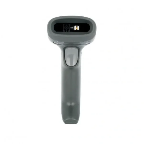 Lector De Código De Barras HONEYWELL HH490 / Alámbrico / Escáner 1D, 2D / PDF / DotCode / Resolución 1280 X 800 DPI / USB, RS-232 / Negro - Image 1