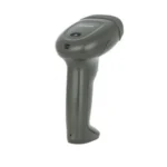 Lector De Código De Barras HONEYWELL HH490 / Alámbrico / Escáner 1D, 2D / PDF / DotCode / Resolución 1280 X 800 DPI / USB, RS-232 / Negro - Image 3