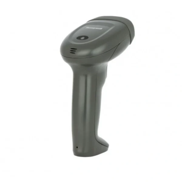 Lector De Código De Barras HONEYWELL HH490 / Alámbrico / Escáner 1D, 2D / PDF / DotCode / Resolución 1280 X 800 DPI / USB, RS-232 / Negro - Image 3