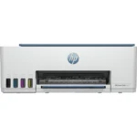 Impresora Multifuncional HP SMART TANK 525 1F3W3A / Inyección Térmica De Tinta / Alámbrica / USB / 1200 X 1200ppp / 12ppm / Copia, Imprime, Escanea / Blanco-Azul - Image 2