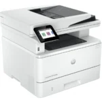 Impresora Multifuncional HP LASERJET PRO MFP 4103FDW / Laser / Inalámbrico / Hasta 40 Ppm / Wifi / USB / Copia, Imprime, Escanea / Color Negro - Image 2