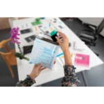 Cabezal De Impresión HP GT M0H50A / Tricolor / Compatible HP Series 100, 400, 300, 200, 500, 610, 650 / Hasta 5760 Paginas - Image 2