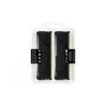Kit De Memoria RAM KINGSTON FURY BEAST RGB / 16GB (2x8GB) / DDR4 3200MHz / CL16 / 1.35V / XMP / Negro - Image 4