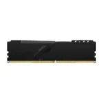 Kit De Memoria RAM KINGSTON FURY Beast / 16GB (2x8GB) / DDR4 3200MHz / CL16 / 1.35V / XMP / Negro - Image 5