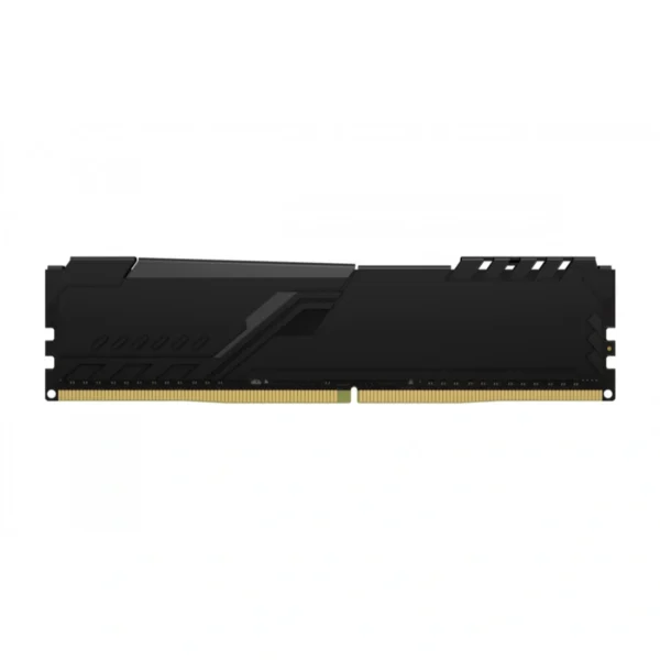 Kit De Memoria RAM KINGSTON FURY Beast / 16GB (2x8GB) / DDR4 3200MHz / CL16 / 1.35V / XMP / Negro - Image 5