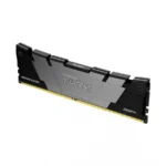 Memoria RAM KINGSTON FURY RENEGADE / 16GB / DDR4 3200MHz / CL16 / 1.35V / XMP / Negro-Gris - Image 2