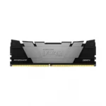 Memoria RAM KINGSTON FURY RENEGADE / 16GB / DDR4 3200MHz / CL16 / 1.35V / XMP / Negro-Gris