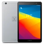 Tablet LANIX ILIUM PAD RX8 V4 / Quad-Core / 8" / RAM 2GB / Almacenamiento 32GB / Cámara 2MP/2MP / Android 12 Go / Wifi / Bluetooth / Gris - Image 2