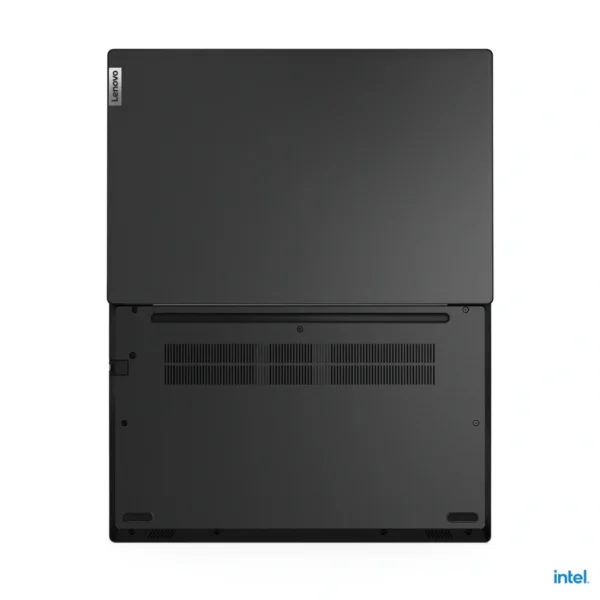 Laptop LENOVO V14 G2 IJL / 14" / Intel Celeron-N4500 / Memoria RAM 4GB / Almacenamiento 128GB SSD / Windows 11 Home / Negro - Image 8