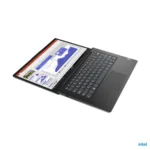 Laptop LENOVO V14 G2 IJL / 14" / Intel Celeron-N4500 / Memoria RAM 4GB / Almacenamiento 128GB SSD / Windows 11 Home / Negro - Image 7