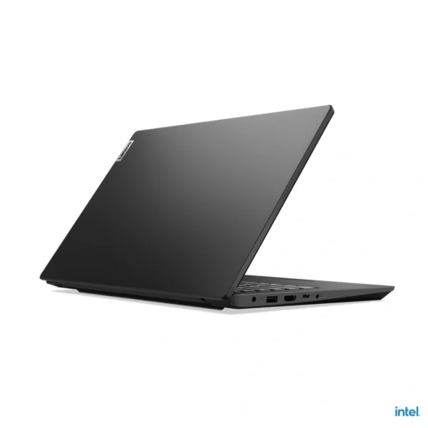 Laptop LENOVO V14 G2 IJL / 14" / Intel Celeron-N4500 / Memoria RAM 4GB / Almacenamiento 128GB SSD / Windows 11 Home / Negro - Image 5