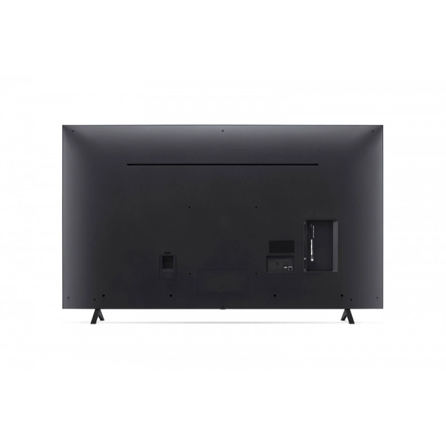 Pantalla Smart TV LG THINQ AI UR78 / OS 23 / 43" / 4K UHD / WIFI