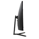 Monitor Curvo Gamer OCELOT / 27 " / 1920x1080P Full HD / 240 Hz / LED / 2MS / Hdmi, Dp / LowBlueLight / AMD Freesync / Negro / OM-C27 - Image 4