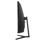 Monitor Curvo Gamer OCELOT / 27 " / 1920x1080P Full HD / 240 Hz / LED / 2MS / Hdmi, Dp / LowBlueLight / AMD Freesync / Negro / OM-C27 - Image 5