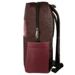 Mochila PERFECT CHOICE PHENIX PC-084174 / 15"-17 " / Para Laptop / Diseño Moderno / Material Resistente / Color Tinto - Image 3